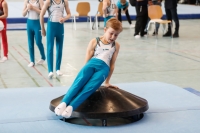 Thumbnail - Schleswig-Holstein - Jonas Elias Kirsch - Artistic Gymnastics - 2021 - Deutschlandpokal Schwäbisch-Gmünd - Teilnehmer - AK 11 bis 12 02043_19563.jpg