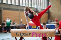 Thumbnail - Niedersachsen - David Rollow - Спортивная гимнастика - 2021 - Deutschlandpokal Schwäbisch-Gmünd - Teilnehmer - AK 11 bis 12 02043_19622.jpg