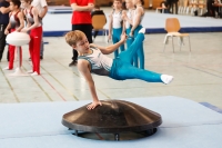 Thumbnail - Schleswig-Holstein - Jonas Elias Kirsch - Artistic Gymnastics - 2021 - Deutschlandpokal Schwäbisch-Gmünd - Teilnehmer - AK 11 bis 12 02043_19652.jpg
