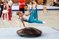Thumbnail - Schleswig-Holstein - Jonas Elias Kirsch - Artistic Gymnastics - 2021 - Deutschlandpokal Schwäbisch-Gmünd - Teilnehmer - AK 11 bis 12 02043_19654.jpg