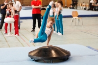 Thumbnail - Schleswig-Holstein - Jonas Elias Kirsch - Gymnastique Artistique - 2021 - Deutschlandpokal Schwäbisch-Gmünd - Teilnehmer - AK 11 bis 12 02043_19657.jpg