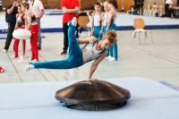Thumbnail - Schleswig-Holstein - Jonas Elias Kirsch - Artistic Gymnastics - 2021 - Deutschlandpokal Schwäbisch-Gmünd - Teilnehmer - AK 11 bis 12 02043_19658.jpg