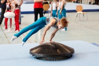 Thumbnail - Schleswig-Holstein - Jonas Elias Kirsch - Artistic Gymnastics - 2021 - Deutschlandpokal Schwäbisch-Gmünd - Teilnehmer - AK 11 bis 12 02043_19660.jpg