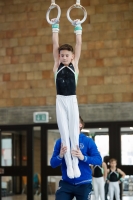 Thumbnail - Schwaben - Louis Vangelis - Artistic Gymnastics - 2021 - Deutschlandpokal Schwäbisch-Gmünd - Teilnehmer - AK 11 bis 12 02043_19679.jpg
