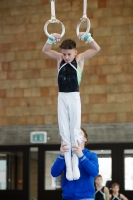 Thumbnail - Schwaben - Louis Vangelis - Artistic Gymnastics - 2021 - Deutschlandpokal Schwäbisch-Gmünd - Teilnehmer - AK 11 bis 12 02043_19680.jpg