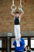 Thumbnail - Schwaben - Louis Vangelis - Artistic Gymnastics - 2021 - Deutschlandpokal Schwäbisch-Gmünd - Teilnehmer - AK 11 bis 12 02043_19682.jpg