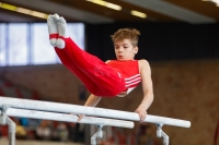 Thumbnail - Brandenburg - Anton Gerards - Artistic Gymnastics - 2021 - Deutschlandpokal Schwäbisch-Gmünd - Teilnehmer - AK 11 bis 12 02043_19724.jpg