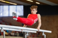 Thumbnail - Brandenburg - Anton Gerards - Artistic Gymnastics - 2021 - Deutschlandpokal Schwäbisch-Gmünd - Teilnehmer - AK 11 bis 12 02043_19725.jpg