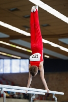 Thumbnail - Brandenburg - Anton Gerards - Artistic Gymnastics - 2021 - Deutschlandpokal Schwäbisch-Gmünd - Teilnehmer - AK 11 bis 12 02043_19726.jpg
