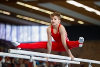 Thumbnail - Brandenburg - Anton Gerards - Artistic Gymnastics - 2021 - Deutschlandpokal Schwäbisch-Gmünd - Teilnehmer - AK 11 bis 12 02043_19737.jpg