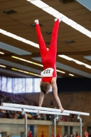 Thumbnail - Brandenburg - Anton Gerards - Artistic Gymnastics - 2021 - Deutschlandpokal Schwäbisch-Gmünd - Teilnehmer - AK 11 bis 12 02043_19738.jpg