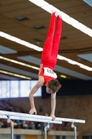 Thumbnail - Brandenburg - Anton Gerards - Artistic Gymnastics - 2021 - Deutschlandpokal Schwäbisch-Gmünd - Teilnehmer - AK 11 bis 12 02043_19744.jpg