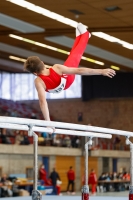 Thumbnail - Brandenburg - Anton Gerards - Artistic Gymnastics - 2021 - Deutschlandpokal Schwäbisch-Gmünd - Teilnehmer - AK 11 bis 12 02043_19754.jpg