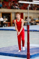 Thumbnail - Brandenburg - Anton Gerards - Artistic Gymnastics - 2021 - Deutschlandpokal Schwäbisch-Gmünd - Teilnehmer - AK 11 bis 12 02043_19760.jpg