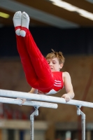 Thumbnail - Brandenburg - Artem Yarovyi - Gymnastique Artistique - 2021 - Deutschlandpokal Schwäbisch-Gmünd - Teilnehmer - AK 11 bis 12 02043_19793.jpg