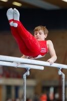 Thumbnail - Brandenburg - Artem Yarovyi - Gymnastique Artistique - 2021 - Deutschlandpokal Schwäbisch-Gmünd - Teilnehmer - AK 11 bis 12 02043_19794.jpg