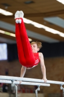 Thumbnail - Brandenburg - Artem Yarovyi - Gymnastique Artistique - 2021 - Deutschlandpokal Schwäbisch-Gmünd - Teilnehmer - AK 11 bis 12 02043_19797.jpg