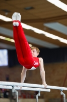 Thumbnail - Brandenburg - Artem Yarovyi - Gymnastique Artistique - 2021 - Deutschlandpokal Schwäbisch-Gmünd - Teilnehmer - AK 11 bis 12 02043_19798.jpg