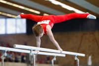 Thumbnail - Brandenburg - Artem Yarovyi - Gymnastique Artistique - 2021 - Deutschlandpokal Schwäbisch-Gmünd - Teilnehmer - AK 11 bis 12 02043_19813.jpg