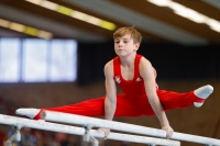 Thumbnail - Brandenburg - Artem Yarovyi - Gymnastique Artistique - 2021 - Deutschlandpokal Schwäbisch-Gmünd - Teilnehmer - AK 11 bis 12 02043_19819.jpg