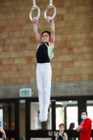 Thumbnail - Schwaben - Raphael Wolfinger - Gymnastique Artistique - 2021 - Deutschlandpokal Schwäbisch-Gmünd - Teilnehmer - AK 11 bis 12 02043_19820.jpg