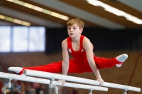 Thumbnail - Brandenburg - Artem Yarovyi - Gymnastique Artistique - 2021 - Deutschlandpokal Schwäbisch-Gmünd - Teilnehmer - AK 11 bis 12 02043_19822.jpg