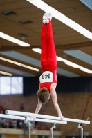 Thumbnail - Brandenburg - Artem Yarovyi - Gymnastique Artistique - 2021 - Deutschlandpokal Schwäbisch-Gmünd - Teilnehmer - AK 11 bis 12 02043_19828.jpg