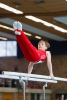 Thumbnail - Brandenburg - Artem Yarovyi - Gymnastique Artistique - 2021 - Deutschlandpokal Schwäbisch-Gmünd - Teilnehmer - AK 11 bis 12 02043_19833.jpg
