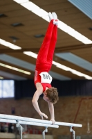 Thumbnail - Brandenburg - Artem Yarovyi - Gymnastique Artistique - 2021 - Deutschlandpokal Schwäbisch-Gmünd - Teilnehmer - AK 11 bis 12 02043_19836.jpg