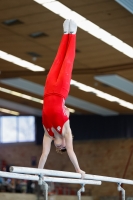 Thumbnail - Brandenburg - Artem Yarovyi - Gymnastique Artistique - 2021 - Deutschlandpokal Schwäbisch-Gmünd - Teilnehmer - AK 11 bis 12 02043_19838.jpg