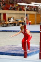 Thumbnail - Brandenburg - Artem Yarovyi - Gymnastique Artistique - 2021 - Deutschlandpokal Schwäbisch-Gmünd - Teilnehmer - AK 11 bis 12 02043_19845.jpg