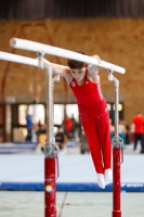 Thumbnail - Brandenburg - Elyas Nabi - Artistic Gymnastics - 2021 - Deutschlandpokal Schwäbisch-Gmünd - Teilnehmer - AK 11 bis 12 02043_19868.jpg