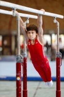 Thumbnail - Brandenburg - Elyas Nabi - Artistic Gymnastics - 2021 - Deutschlandpokal Schwäbisch-Gmünd - Teilnehmer - AK 11 bis 12 02043_19870.jpg