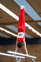 Thumbnail - Brandenburg - Elyas Nabi - Artistic Gymnastics - 2021 - Deutschlandpokal Schwäbisch-Gmünd - Teilnehmer - AK 11 bis 12 02043_19871.jpg