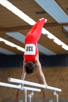 Thumbnail - Brandenburg - Elyas Nabi - Artistic Gymnastics - 2021 - Deutschlandpokal Schwäbisch-Gmünd - Teilnehmer - AK 11 bis 12 02043_19872.jpg