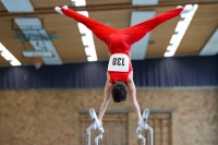 Thumbnail - Brandenburg - Elyas Nabi - Artistic Gymnastics - 2021 - Deutschlandpokal Schwäbisch-Gmünd - Teilnehmer - AK 11 bis 12 02043_19876.jpg
