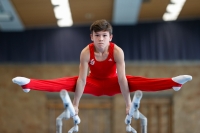 Thumbnail - Brandenburg - Elyas Nabi - Artistic Gymnastics - 2021 - Deutschlandpokal Schwäbisch-Gmünd - Teilnehmer - AK 11 bis 12 02043_19880.jpg