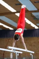 Thumbnail - Brandenburg - Elyas Nabi - Artistic Gymnastics - 2021 - Deutschlandpokal Schwäbisch-Gmünd - Teilnehmer - AK 11 bis 12 02043_19884.jpg