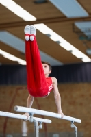 Thumbnail - Brandenburg - Elyas Nabi - Artistic Gymnastics - 2021 - Deutschlandpokal Schwäbisch-Gmünd - Teilnehmer - AK 11 bis 12 02043_19887.jpg