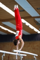 Thumbnail - Brandenburg - Elyas Nabi - Artistic Gymnastics - 2021 - Deutschlandpokal Schwäbisch-Gmünd - Teilnehmer - AK 11 bis 12 02043_19891.jpg
