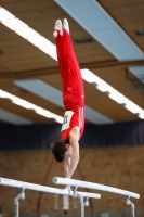 Thumbnail - Brandenburg - Elyas Nabi - Artistic Gymnastics - 2021 - Deutschlandpokal Schwäbisch-Gmünd - Teilnehmer - AK 11 bis 12 02043_19892.jpg