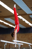 Thumbnail - Brandenburg - Elyas Nabi - Artistic Gymnastics - 2021 - Deutschlandpokal Schwäbisch-Gmünd - Teilnehmer - AK 11 bis 12 02043_19893.jpg