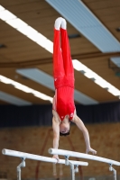 Thumbnail - Brandenburg - Elyas Nabi - Artistic Gymnastics - 2021 - Deutschlandpokal Schwäbisch-Gmünd - Teilnehmer - AK 11 bis 12 02043_19894.jpg