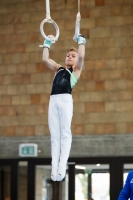 Thumbnail - Schwaben - Jonas Kaiser - Gymnastique Artistique - 2021 - Deutschlandpokal Schwäbisch-Gmünd - Teilnehmer - AK 11 bis 12 02043_19895.jpg
