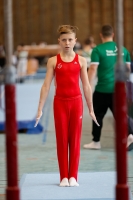 Thumbnail - Brandenburg - Carlo Wetzk - Gymnastique Artistique - 2021 - Deutschlandpokal Schwäbisch-Gmünd - Teilnehmer - AK 11 bis 12 02043_19948.jpg