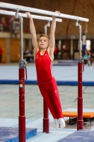 Thumbnail - Brandenburg - Carlo Wetzk - Спортивная гимнастика - 2021 - Deutschlandpokal Schwäbisch-Gmünd - Teilnehmer - AK 11 bis 12 02043_19949.jpg