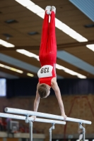 Thumbnail - Brandenburg - Carlo Wetzk - Gymnastique Artistique - 2021 - Deutschlandpokal Schwäbisch-Gmünd - Teilnehmer - AK 11 bis 12 02043_19952.jpg