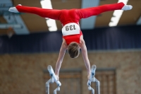 Thumbnail - Brandenburg - Carlo Wetzk - Gymnastique Artistique - 2021 - Deutschlandpokal Schwäbisch-Gmünd - Teilnehmer - AK 11 bis 12 02043_19955.jpg