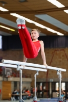 Thumbnail - Brandenburg - Carlo Wetzk - Спортивная гимнастика - 2021 - Deutschlandpokal Schwäbisch-Gmünd - Teilnehmer - AK 11 bis 12 02043_19959.jpg