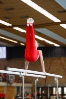 Thumbnail - Brandenburg - Carlo Wetzk - Спортивная гимнастика - 2021 - Deutschlandpokal Schwäbisch-Gmünd - Teilnehmer - AK 11 bis 12 02043_19960.jpg